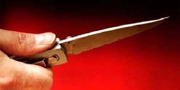 खळबळजनक! भरदिवसा घरात घुसून चाकूच्या धाकावर दरोडा, पाचोऱ्यातील घटना