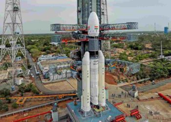 ISRO मध्ये निघाली बंपर भरती; जाणून घ्या आवश्यक पात्रता, असा अर्ज करा