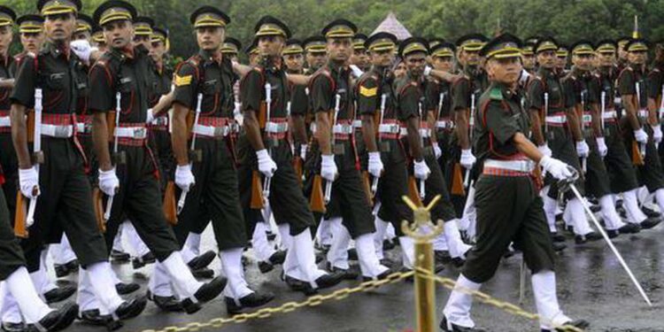 NDA मध्ये नोकरीची संधी, जाणून घ्या आवश्यक पात्रता