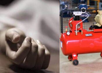 धक्कादायक! तरूणाच्या गुदद्वारात मशीननं भरली हवा, हवेशी मस्ती जीवावर बेतली …