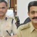 नाशिक पोलिस आयुक्तपदी अंकुश शिंदे, तर विशेष पोलिस महानिरीक्षकपदी सुनिल फुलारी