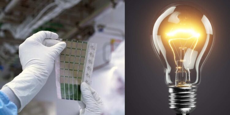 आता कपड्यांतूनही निर्माण होणार वीज, जाणून घ्या कसे काम करणार नविन तंत्रज्ञान