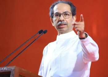 मुंबई महाराष्ट्रापासून तोडणे हा भाजपचा डाव, उद्धव ठाकरेंचा हल्लाबोल