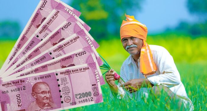 शेतकऱ्यांसाठी गुडन्यूज! प्रति हेक्टरी 15 हजारांचा बोनस देण्याची मुख्यमंत्री शिंदेंची घोषणा