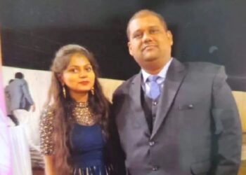 महिलेस प्रियकराचा लागला लळा; प्रॉपर्टीसाठी पती आणि सासऱ्याचा घोटला गळा