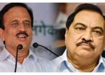 गिरीश महाजन ठरले किंगमेकर! दूध संघात काढला जिल्हा बँकेतील पराभवाचा वचपा