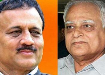 सुरेशदादा भाजपात येणार? गिरीश महाजनांनी सांगितले पुढील राजकारण