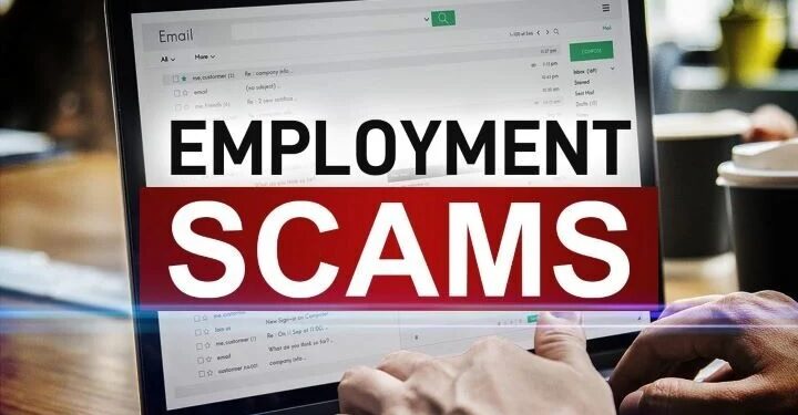 विदेशात नोकरीच्या नावाखाली लाखोंचा गंडा, आंतरराष्ट्रीय टोळी गजाआड