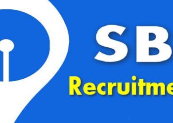 SBI मध्ये निघाली बंपर भरती, कोणतीही परीक्षा न देता मिळणार नोकरी