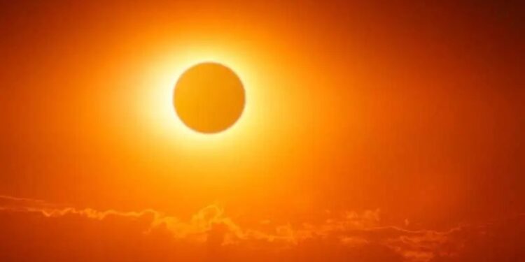 आज वर्षातील सर्वात लहान दिवस, फक्त 10 तास 41 मिनिटे प्रकाश असेल