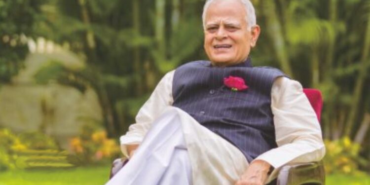 सुरेश दादा पर्यायी सत्ता अवलंबणार?