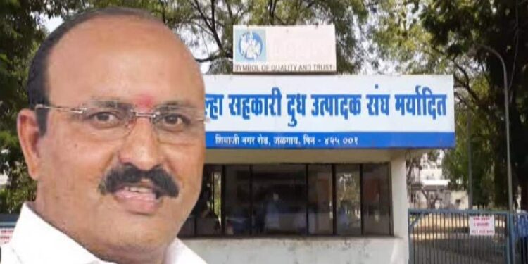 संजय पवारांची ‘पॉवर’ कायम: दुध संघ निवडणुकीत दणदणीत विजय