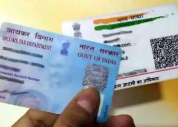 आयकर विभागाने दिला इशारा; 31 मार्चपर्यंत हे काम करा, अन्यथा पॅनकार्ड होणार रद्द