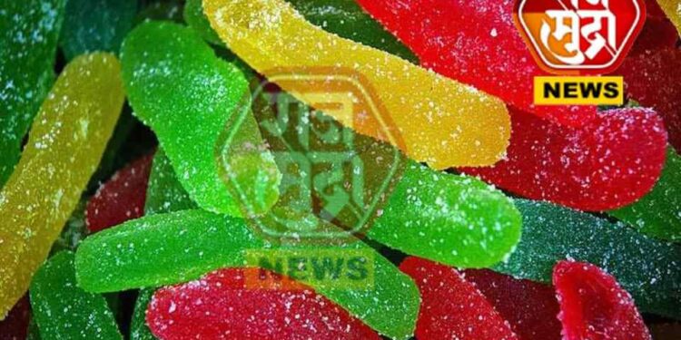 सावधान! लहान मुलांना चॉकलेट देताना घ्या काळणी, चॉकलेट खाल्याने चिमुकल्याचा तडफडून मृत्यू