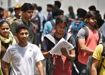 NDA मध्ये निघाली भरती: दहावी, बारावी उत्तीर्ण उमेदवारांसाठी नोकरीची संधी