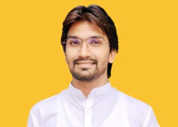 रस्त्यांच्या कामांसाठी आंदोलन छेडणार, सूरज नारखेडेंचा बांधकाम विभागाला इशारा