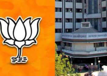 जळगाव भाजपच्या बंडखोर नगरसेवकांवर कारवाई होणार? सुप्रीम कोर्टात जोरदार युक्तीवाद