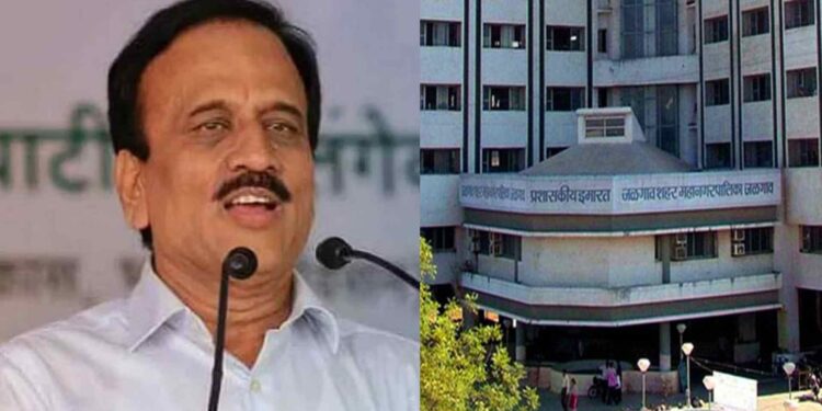 जळगाव शहराला मिळणार 200 कोटी रुपये, गिरीश महाजन यांची माहिती