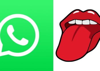 व्हॉट्सॲप ग्रुपमधून काढल्याने ॲडमिनची जीभच कापली, 5 जणांविरोधात गुन्हा दाखल