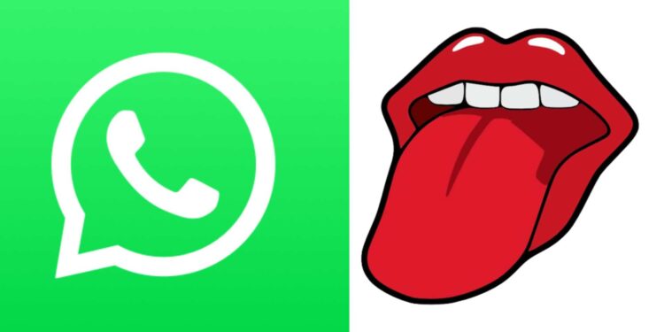 व्हॉट्सॲप ग्रुपमधून काढल्याने ॲडमिनची जीभच कापली, 5 जणांविरोधात गुन्हा दाखल