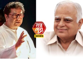 मराठी बाण्यामुळेच सुरेश जैनांचं मुख्यमंत्री पद हुकलं, राज ठाकरेंचा गौप्यस्फोट