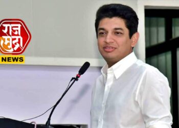 भाजपच्या पाठिंब्याबाबत सस्पेन्स कायम; सत्यजित तांबेचा सर्वपक्षीय मतांसाठी प्रयत्न