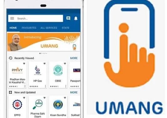 आता घरबसल्या मिळणार सरकारी सेवांचा लाभ, जाणून घ्या सोपी पध्दत