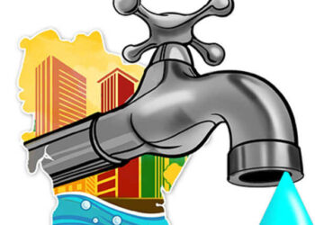 जळगाव शहरात आज पाणीपुरवठा बंद ; अमृत योजनेच्या जलवाहिनीची जोडणी सुरू