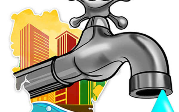 जळगाव शहरात आज पाणीपुरवठा बंद ; अमृत योजनेच्या जलवाहिनीची जोडणी सुरू