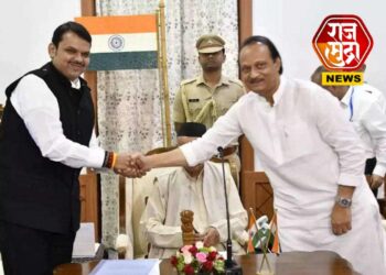 पहाटेचा शपथविधी ही शरद पवारांची खेळी, जयंत पाटील यांचा गौप्यस्फोट