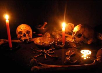 धक्कादायक! पत्नीला मृतदेहाची राख पाजत खायला लावले घुबडाचे पाय; महिला आयोगाने दिले कारवाईचे आदेश