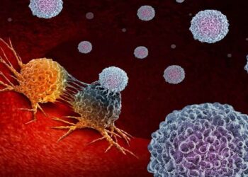 धक्कादायक अहवाल! भारताला कर्करोगाच्या ‘त्सुनामी’चा सामना करावा लागणार