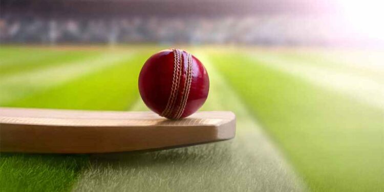 आंतर जिल्हा क्रिकेट संघाची निवड; १४० खेळाडूंनी सहभाग नोंदवला