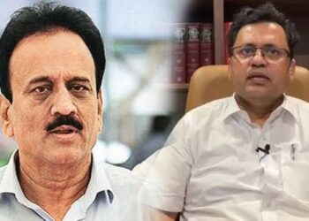 सत्तेचे फासे पलटताच डाव उलटला; खंडणी प्रकरणानंतर नव्या डावपेचांची रंगतेय चर्चा