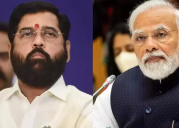 मोठी बातमी: शिंदे गटाचा केंद्रीय मंत्रिमंडळात समावेश होणार, या खासदारांना मिळणार संधी