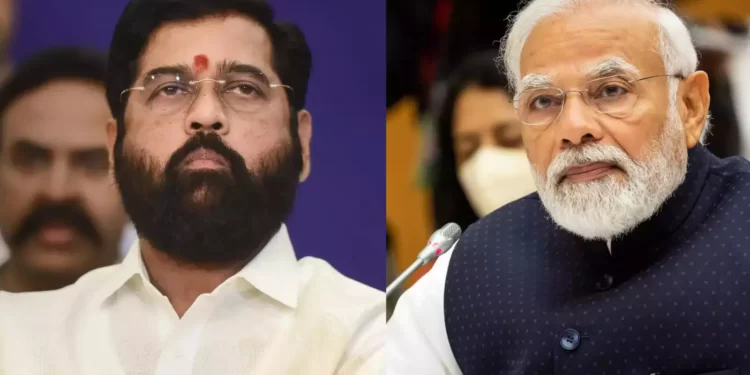 मोठी बातमी: शिंदे गटाचा केंद्रीय मंत्रिमंडळात समावेश होणार, या खासदारांना मिळणार संधी