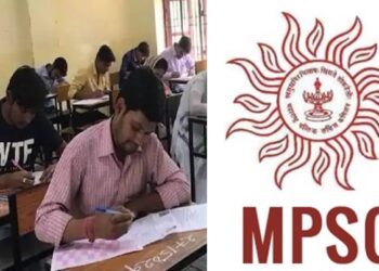 स्पर्धा परीक्षेच्या विद्यार्थ्यांसाठी खुशखबर, MPSC ने काढली सर्वात मोठी भरती