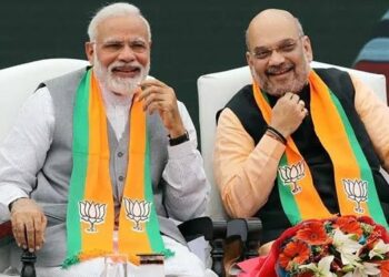 भाजपचा मास्टरस्ट्रोक प्लान! लोकसभा निवडणुकीसाठी रणनीती तयार