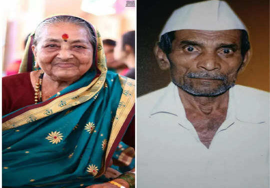 पत्नीचा तेरवीचा विधी आटोपताच पतीचा मृत्यू, जळगावातील ह्रदयद्रावक घटना