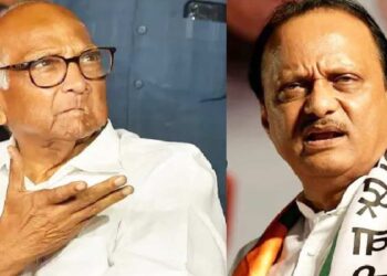 अजित पवारांच्या विधानावरुन राष्ट्रवादीत मतभेद, शरद पवारांनी थेट माध्यमांसमोर मांडली भूमिका