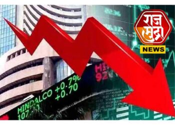 शेअर बाजाराला हादरे… सार्वजनिक क्षेत्रातील बँकांचे शेअर्स धडाम, जाणून घ्या घसरणीची कारणे