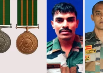 9 शौर्य पुरस्कार विजेत्यांची कहाणी, त्यांची शौर्यगाथा तुम्हालाही देशभक्तीने भरून टाकेल