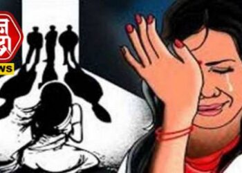 खळबळजनक! चोपडा तालुक्यात दोन अल्पवयीन मुलींवर अत्याचार