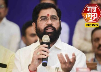 जिल्ह्यात पाच ठिकाणी एमआयडीसी मंजुरी: मुख्यमंत्र्यांची घोषणा