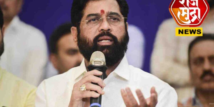 जिल्ह्यात पाच ठिकाणी एमआयडीसी मंजुरी: मुख्यमंत्र्यांची घोषणा