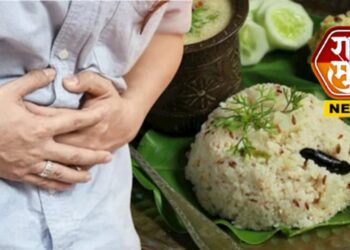 मोठी बातमी! पंढरपूरात भाविकांना विषबाधा, 137 जणांवर रुग्णालयात उपचार सुरू