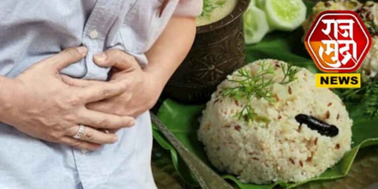 मोठी बातमी! पंढरपूरात भाविकांना विषबाधा, 137 जणांवर रुग्णालयात उपचार सुरू