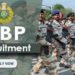 JOB: ITBP मध्ये निघाली भरती; परीक्षा न देता मिळणार नोकरी