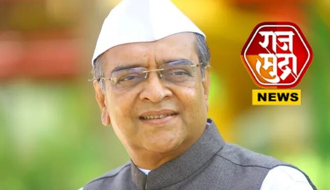 एकनाथ खडसेंनी आरोप करण्यापेक्षा स्वत: परिक्षण करावे: आ. शिरीष चौधरींचा पलटवार