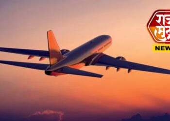 ज्येष्ठ नागरिकांना विमानातून तिर्थयात्रा घडणार, मुख्यमंत्र्यांची घोषणा